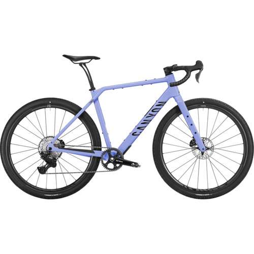 imagen de 2026 Canyon Grizl CF 8 Di2 Carbon Adventure Gravel_1
