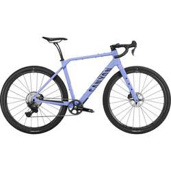 imagen de 2026 Canyon Grizl CF 8 Di2 Carbon Adventure Gravel_1