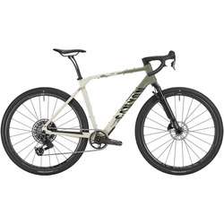 imagen de 2026 Canyon Grizl CF 9 ESC w/ RIFT Carbon _1