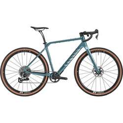 imagen de 2026 Canyon Grizl CF 9 w/ ECLIPS Carbon Adventure_1