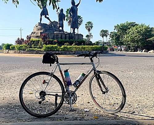 imagen de LeMond Alpe d’Huez Bicicleta de Ruta _1