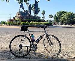 imagen de LeMond Alpe d’Huez Bicicleta de Ruta _1