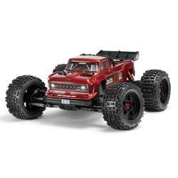 imagen de Arrma 1/10 OUTCAST 4S 4X4 RTR Brushless Stunt_1