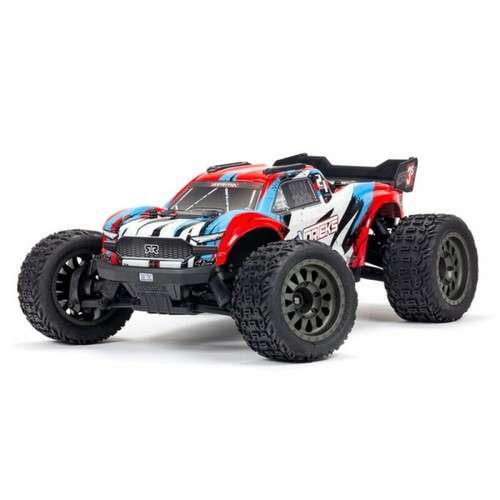 imagen de Arrma 1/10 VORTEKS 3S 4X4 RTR Brushless Stadium_1