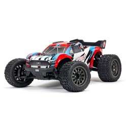 imagen de Arrma 1/10 VORTEKS 3S 4X4 RTR Brushless Stadium_1