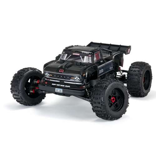 imagen de Arrma 1/5 Outcast 8S EXB 4X4 Roller Brushless_1