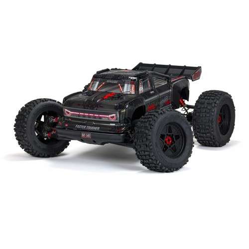 imagen de Arrma 1/5 Outcast 8S EXB AVC 4X4 RTR Brushless_1