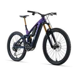 imagen de 2026 Giant Reign Advanced E+ 0 Mountain Bike_1