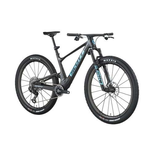 imagen de 2026 Scott Spark RC SL Mountain Bike_1