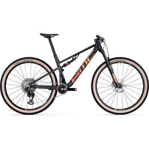 imagen de 2026 BMC Fourstroke R 01 ONE Mountain Bike_1