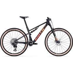 imagen de 2026 BMC Fourstroke R 01 ONE Mountain Bike_1