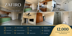 imagen de Departamento en renta San Vicente_1