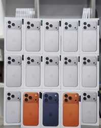 imagen de Apple iPhone 17 Pro Max &amp; iPhone 17 Pro_1