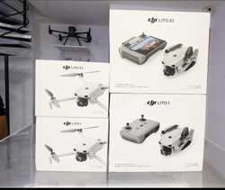 imagen de WTS: DJI LITO X1 Drones_1