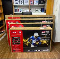 imagen de Smart TVs for Sale Best Prices!_1