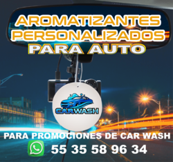 imagen de AUTOS CON OLOR AGRADABLE AROMATIZANTES PARA AUTO_1