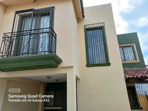 imagen de Casa en venta en fluvial vallarta _1