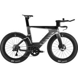 imagen de 2026 Canyon Speedmax CFR Di2 Triathlon Bike_1
