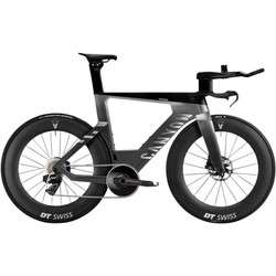 imagen de 2026 Canyon Speedmax CFR 1by AXS Road Bike_1