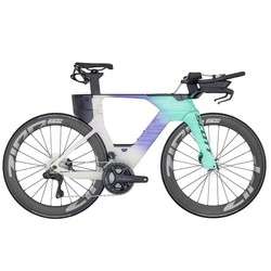 imagen de 2025 Scott Plasma RC Pro Triathlon Bike_1