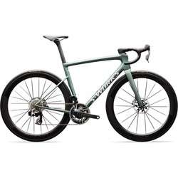 imagen de 2026 Specialized S-Works Tarmac SL8 SRAM RED AXS_1