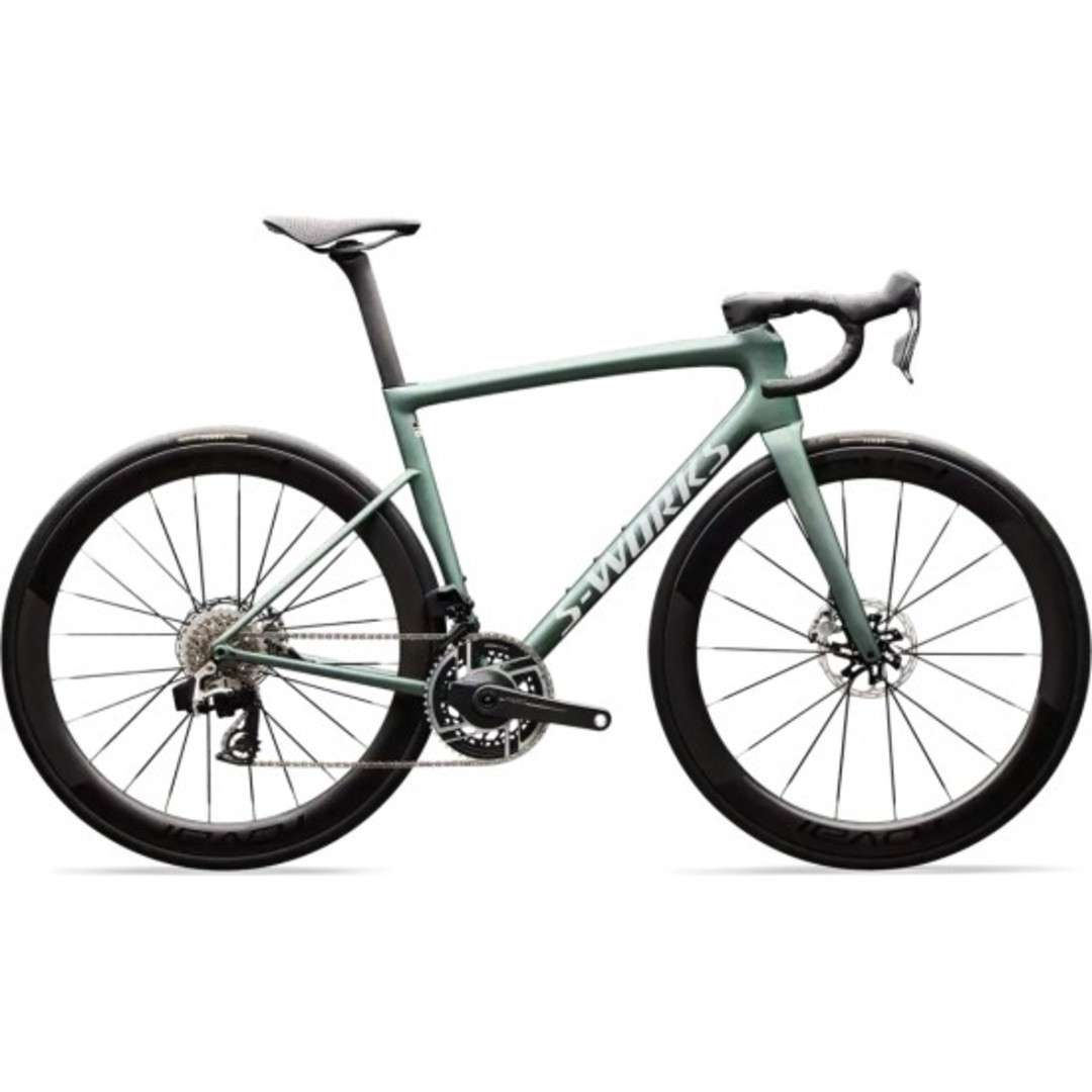 imagen de 2026 Specialized S-Works Tarmac SL8 SRAM RED AXS_1