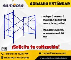 imagen de Equipa tu obra con andamios resistentes_1