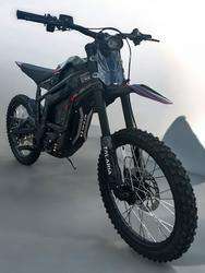 imagen de Talaria Sting Pro MX5 Electric _1
