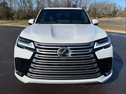 imagen de For Sale : Lexus LX600 Signature 2023 GCC Specs_1