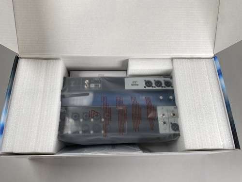 imagen de Soundcraft Ui16 Remote-Controlled Digital Mixer_1