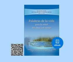 imagen de Palabras de la vida para la salud del alma y..._1