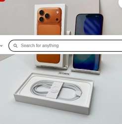 imagen de Apple iPhone 17 Pro Max  Whatsap+12175006559_1