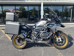 imagen de 2019 BMW R 1250 GS Premium Adventure_1