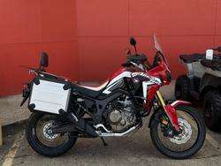 imagen de 2016 Honda Africa Twin CRF1000L_1