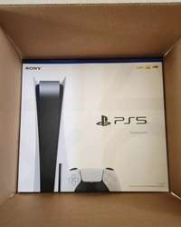 imagen de Sony PlayStation 5 Console 1TB $159_1