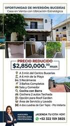 imagen de VENTA DE CASA EN BUCERIAS_1