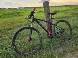 imagen de Bicicleta Zigna Kepler 29"_1