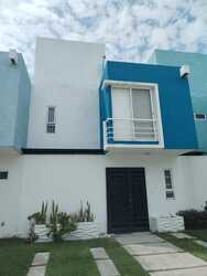 imagen de Bonita casa en renta sin muebles_1
