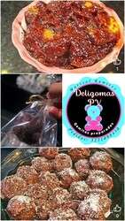 imagen de DELIGOMAS Gomitas preparadas agridulces _1