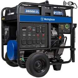 imagen de Westinghouse WGen20000 Portable Generator_1