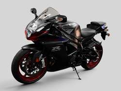 imagen de Selling My Used 2026 2026 Suzuki GSX-R600_1