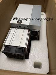 imagen de in stock 2,999usdt Zcash Miner Z15 Pro Bitmain_1