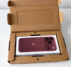 imagen de Apple iPhone 18 Pro / iPhone Duo Plegable _1