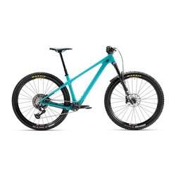 imagen de 2026 Yeti ARC C2 90 TRANSMISSION TURQ Series_1