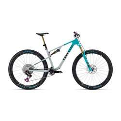 imagen de 2026 Yeti ASR 40th Anniversary Edition TURQ Series_1
