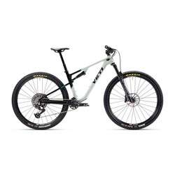 imagen de 2026 Yeti ASR C2 90 TRANSMISSION TURQ Series_1