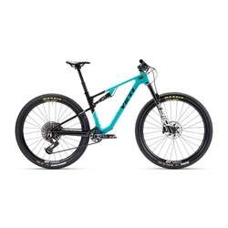 imagen de 2026 Yeti ASR T2 X0/90 TRANSMISSION TURQ Series_1