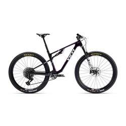 imagen de 2026 Yeti ASR T3 X0 AXS TRANSMISSION TURQ Series_1