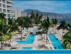 imagen de Departamento de Playa Puerto Vallarta_1