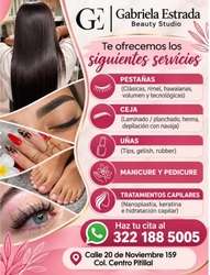 imagen de Gabriela Estrada Beauty Estudio _1